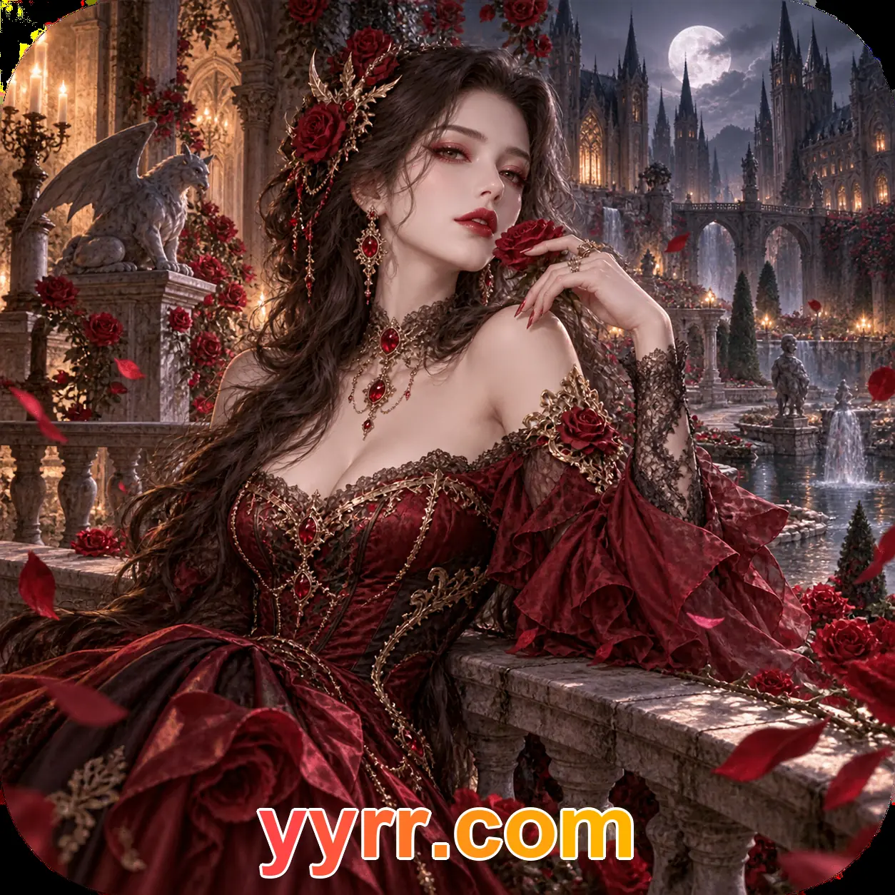 Telegram yyrr.com