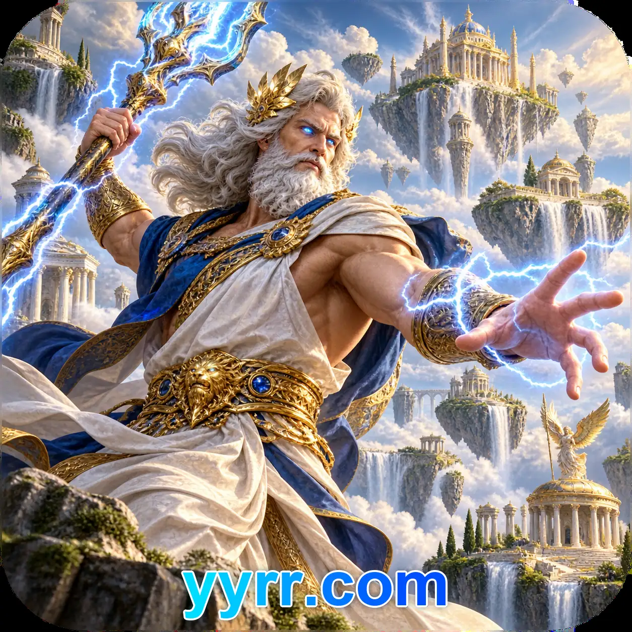 Taruhan yyrr.com