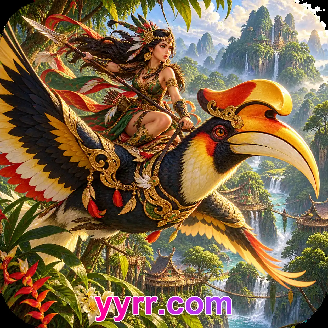 Game Fortune yyrr.com