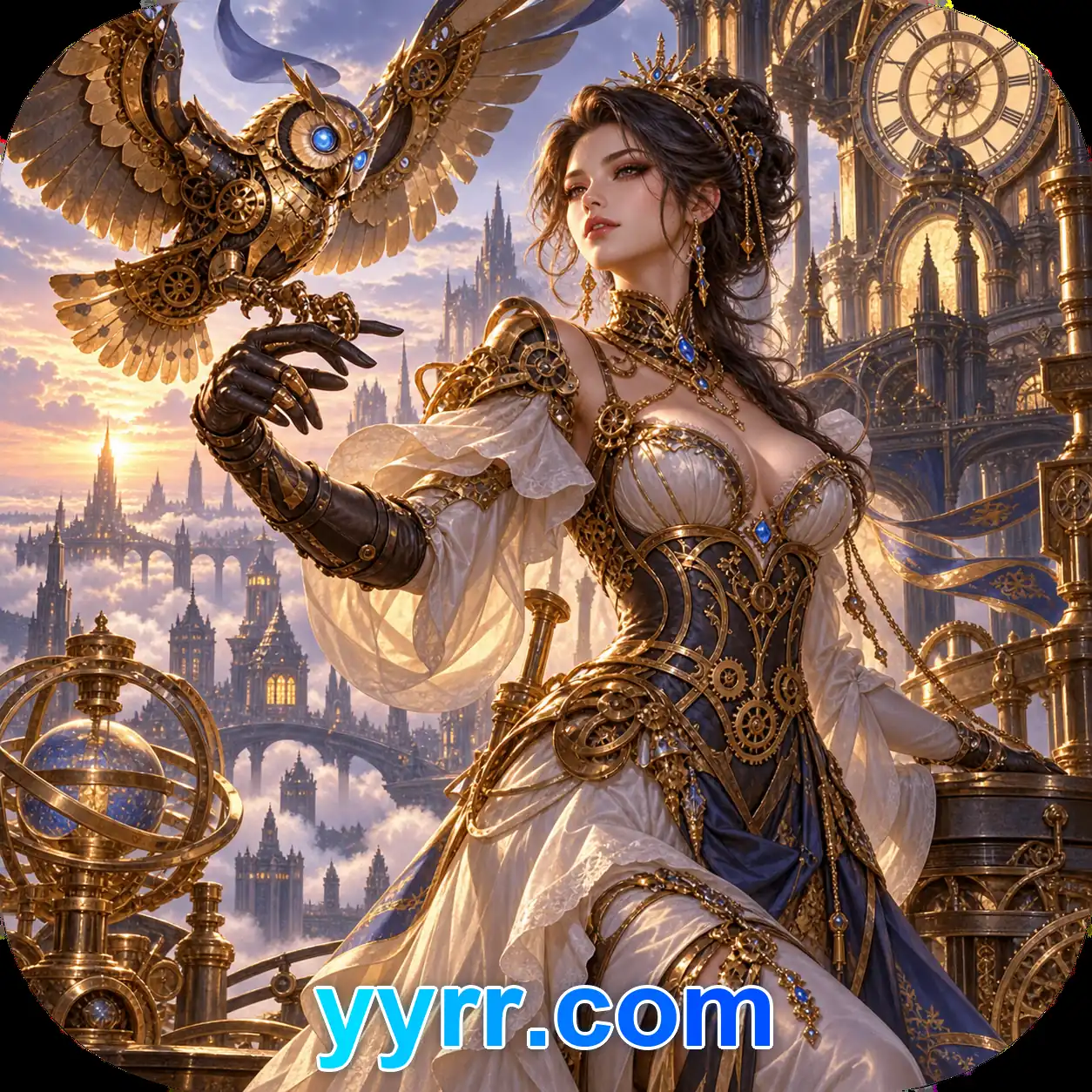 yyrr.com apk