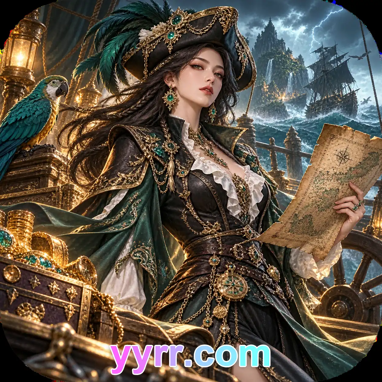 Pendaftaran yyrr.com